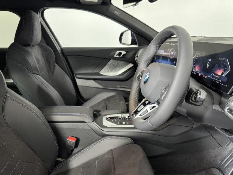  BMW 1 SERIES 120 M Sport 5dr Step Auto 5609186