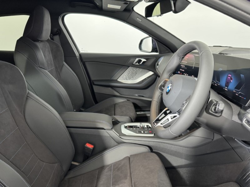  BMW 1 SERIES 120 M Sport 5dr Step Auto 5609412