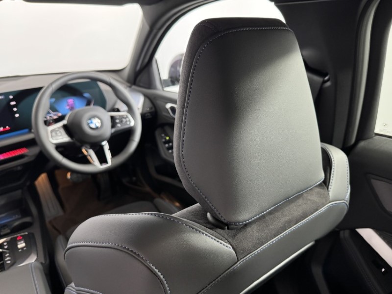  BMW 1 SERIES 120 M Sport 5dr Step Auto 5609429