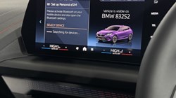 BMW 1 SERIES 120 M Sport 5dr Step Auto 5609409