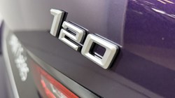 BMW 1 SERIES 120 M Sport 5dr Step Auto 5609423