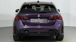 BMW 1 SERIES 120 M Sport 5dr Step Auto 5609426