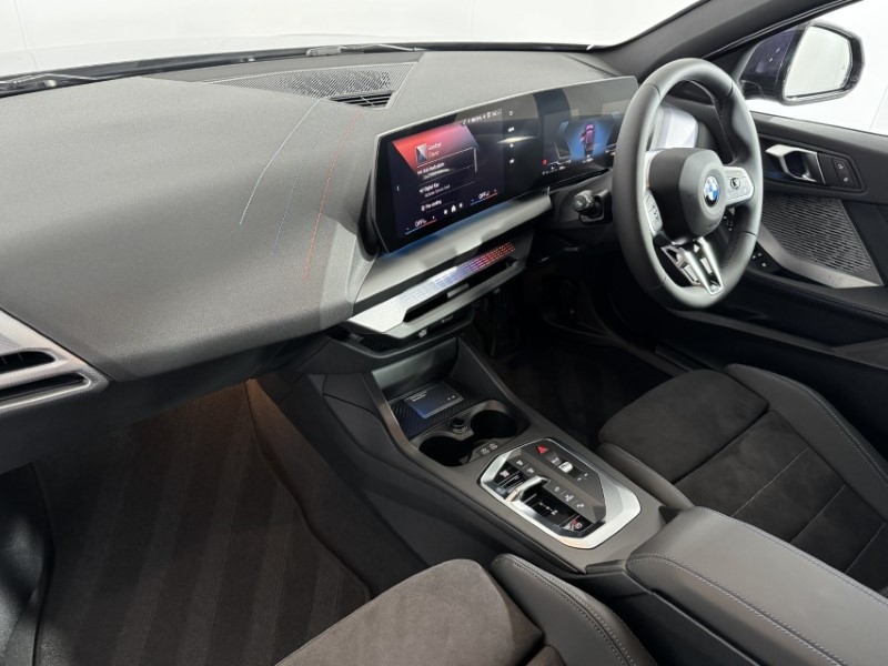  BMW 1 SERIES 120 M Sport 5dr Step Auto 5609431