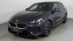 BMW 1 SERIES 120 M Sport 5dr Step Auto 5609433