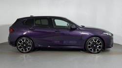 BMW 1 SERIES 120 M Sport 5dr Step Auto 5609437