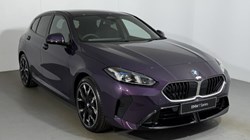 BMW 1 SERIES 120 M Sport 5dr Step Auto 5609438