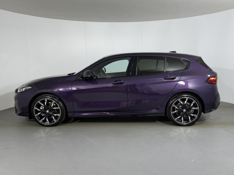  BMW 1 SERIES 120 M Sport 5dr Step Auto 5609434