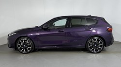 BMW 1 SERIES 120 M Sport 5dr Step Auto 5609434