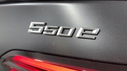 BMW 5 SERIES 550e xDrive M Sport Pro 4dr Auto 5502573