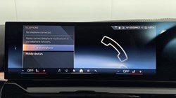 BMW 5 SERIES 550e xDrive M Sport Pro 4dr Auto 5502552