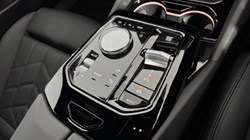 BMW 5 SERIES 550e xDrive M Sport Pro 4dr Auto 5502547