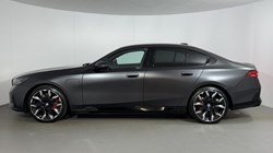 BMW 5 SERIES 550e xDrive M Sport Pro 4dr Auto 5502586