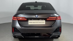 BMW 5 SERIES 550e xDrive M Sport Pro 4dr Auto 5502575