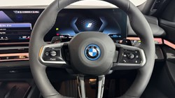 BMW 5 SERIES 550e xDrive M Sport Pro 4dr Auto 5502541