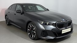 BMW 5 SERIES 550e xDrive M Sport Pro 4dr Auto 5502588