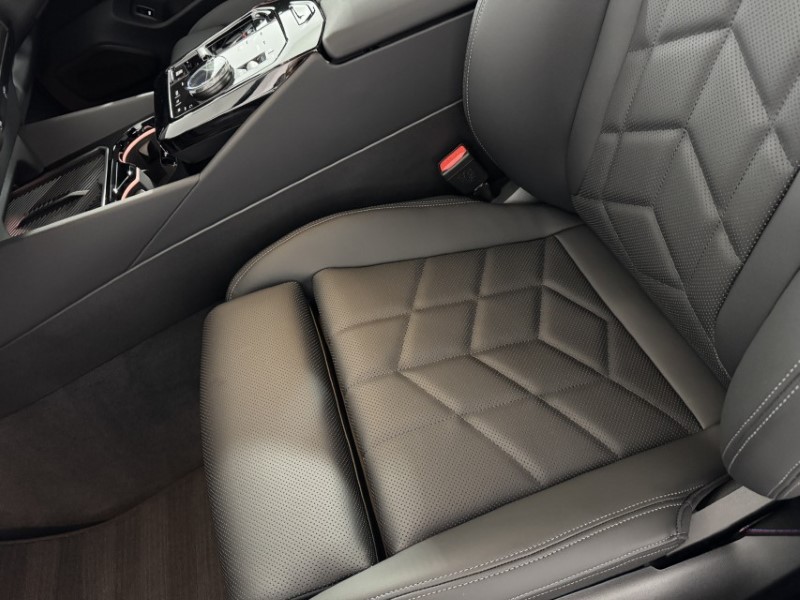  BMW 5 SERIES 550e xDrive M Sport Pro 4dr Auto 5502583