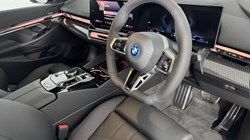 BMW 5 SERIES 550e xDrive M Sport Pro 4dr Auto 5502560