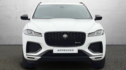 2023 (72) JAGUAR F-PACE 2.0 D200 R-Dynamic Black 5dr Auto AWD 5946068