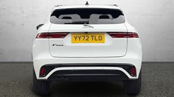 2023 (72) JAGUAR F-PACE 2.0 D200 R-Dynamic Black 5dr Auto AWD 5946067