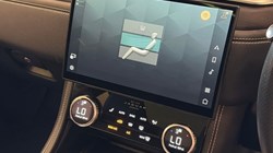 2023 (72) JAGUAR F-PACE 2.0 D200 R-Dynamic Black 5dr Auto AWD 5946095