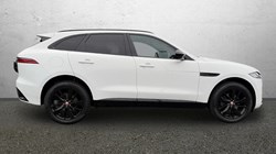 2023 (72) JAGUAR F-PACE 2.0 D200 R-Dynamic Black 5dr Auto AWD 5946066