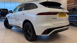 2023 (72) JAGUAR F-PACE 2.0 D200 R-Dynamic Black 5dr Auto AWD 5946120