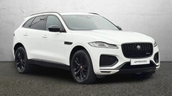 2023 (72) JAGUAR F-PACE 2.0 D200 R-Dynamic Black 5dr Auto AWD 5946062