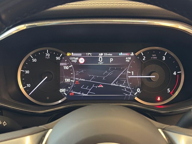 2023 (72) JAGUAR F-PACE 2.0 D200 R-Dynamic Black 5dr Auto AWD 5946077