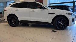 2023 (72) JAGUAR F-PACE 2.0 D200 R-Dynamic Black 5dr Auto AWD 5946118