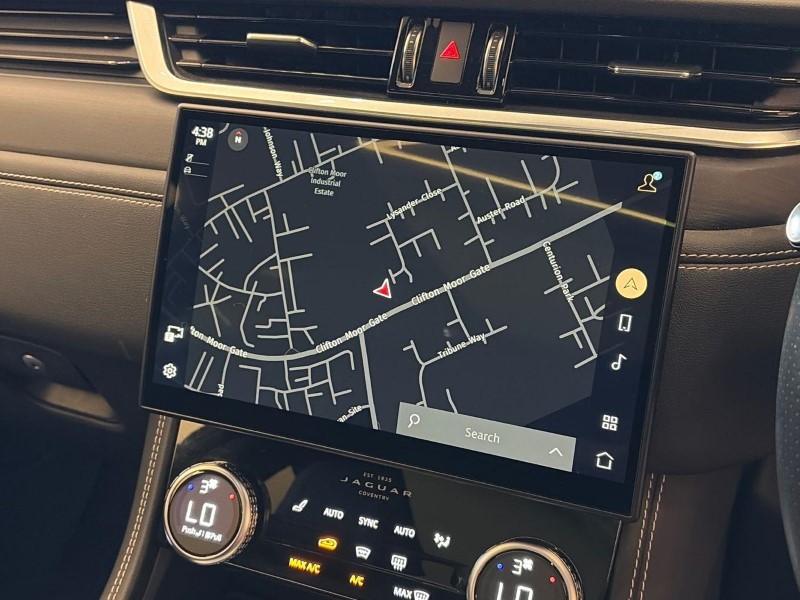 2023 (72) JAGUAR F-PACE 2.0 D200 R-Dynamic Black 5dr Auto AWD 5946072