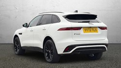 2023 (72) JAGUAR F-PACE 2.0 D200 R-Dynamic Black 5dr Auto AWD 5946063