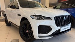 2023 (72) JAGUAR F-PACE 2.0 D200 R-Dynamic Black 5dr Auto AWD 5946117