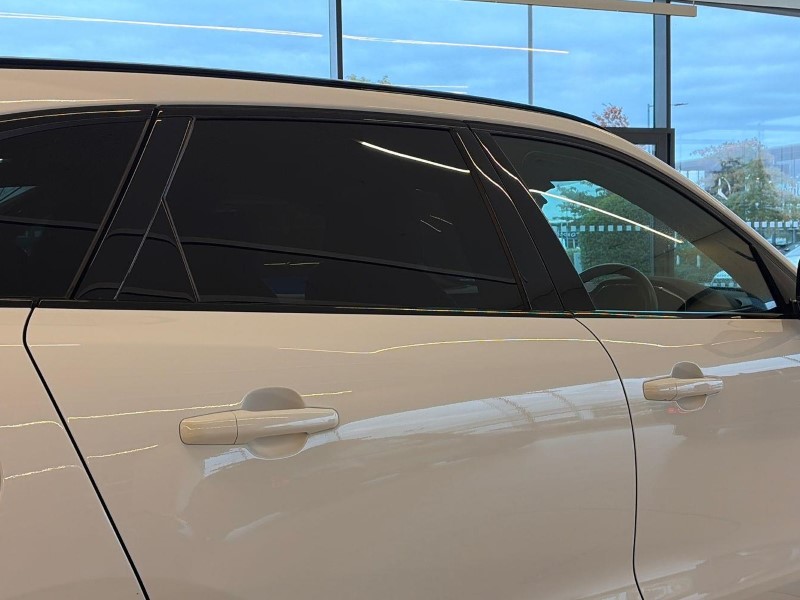 2023 (72) JAGUAR F-PACE 2.0 D200 R-Dynamic Black 5dr Auto AWD 5946115