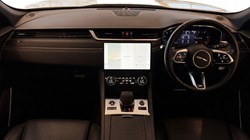 2023 (72) JAGUAR F-PACE 2.0 D200 R-Dynamic Black 5dr Auto AWD 5946070