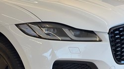 2023 (72) JAGUAR F-PACE 2.0 D200 R-Dynamic Black 5dr Auto AWD 5946078