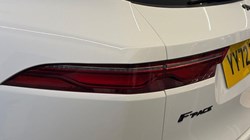 2023 (72) JAGUAR F-PACE 2.0 D200 R-Dynamic Black 5dr Auto AWD 5946080