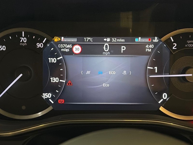 2023 (72) JAGUAR F-PACE 2.0 D200 R-Dynamic Black 5dr Auto AWD 5946096
