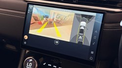 2023 (72) JAGUAR F-PACE 2.0 D200 R-Dynamic Black 5dr Auto AWD 5946073