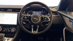 2023 (72) JAGUAR F-PACE 2.0 D200 R-Dynamic Black 5dr Auto AWD 5946076