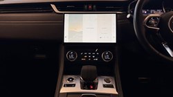 2023 (72) JAGUAR F-PACE 2.0 D200 R-Dynamic Black 5dr Auto AWD 5946075