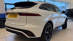 2023 (72) JAGUAR F-PACE 2.0 D200 R-Dynamic Black 5dr Auto AWD 5946119