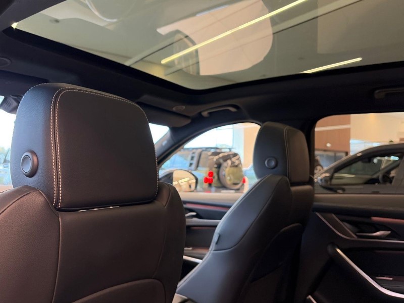 2023 (72) JAGUAR F-PACE 2.0 D200 R-Dynamic Black 5dr Auto AWD 5946082