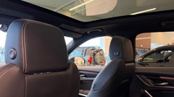 2023 (72) JAGUAR F-PACE 2.0 D200 R-Dynamic Black 5dr Auto AWD 5946082