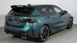 BMW 1 SERIES M135 xDrive 5dr Step Auto 5519971