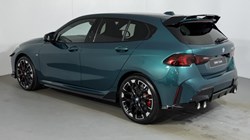 BMW 1 SERIES M135 xDrive 5dr Step Auto 5519970