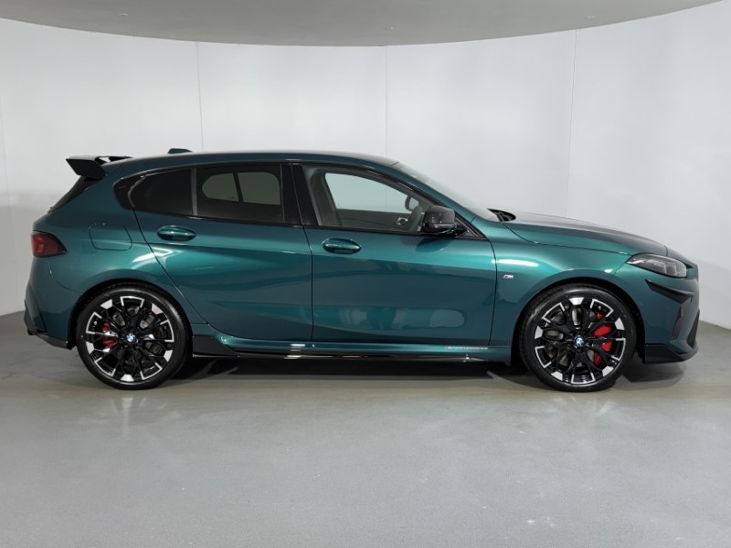  BMW 1 SERIES M135 xDrive 5dr Step Auto 5519967