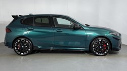 BMW 1 SERIES M135 xDrive 5dr Step Auto 5519967