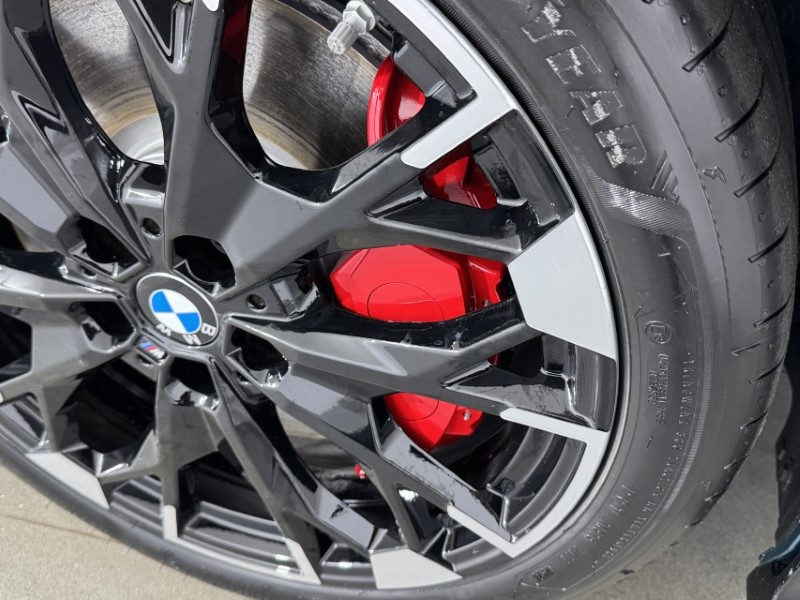  BMW 1 SERIES M135 xDrive 5dr Step Auto 5519952