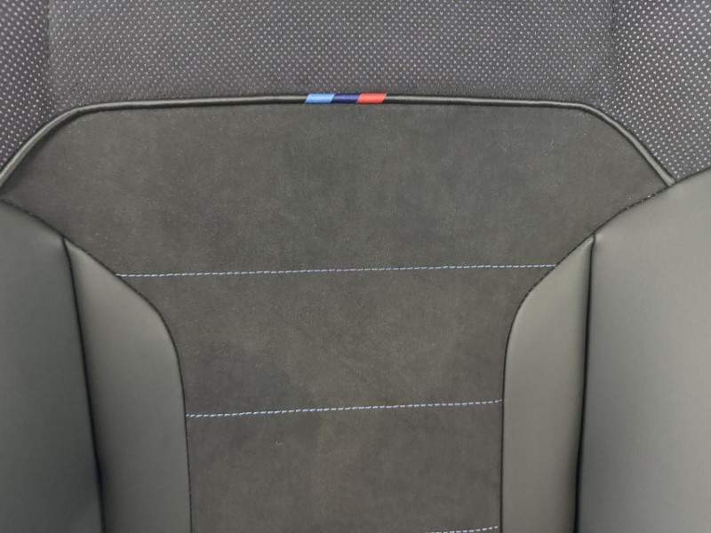  BMW 1 SERIES M135 xDrive 5dr Step Auto 5519943