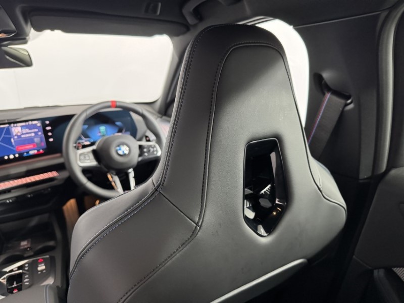  BMW 1 SERIES M135 xDrive 5dr Step Auto 5519963